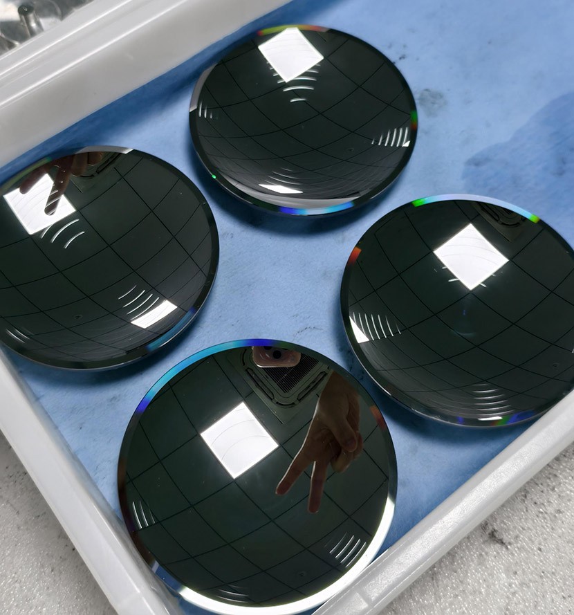 什么是硫系玻璃？它在紅外光學有哪些影響？