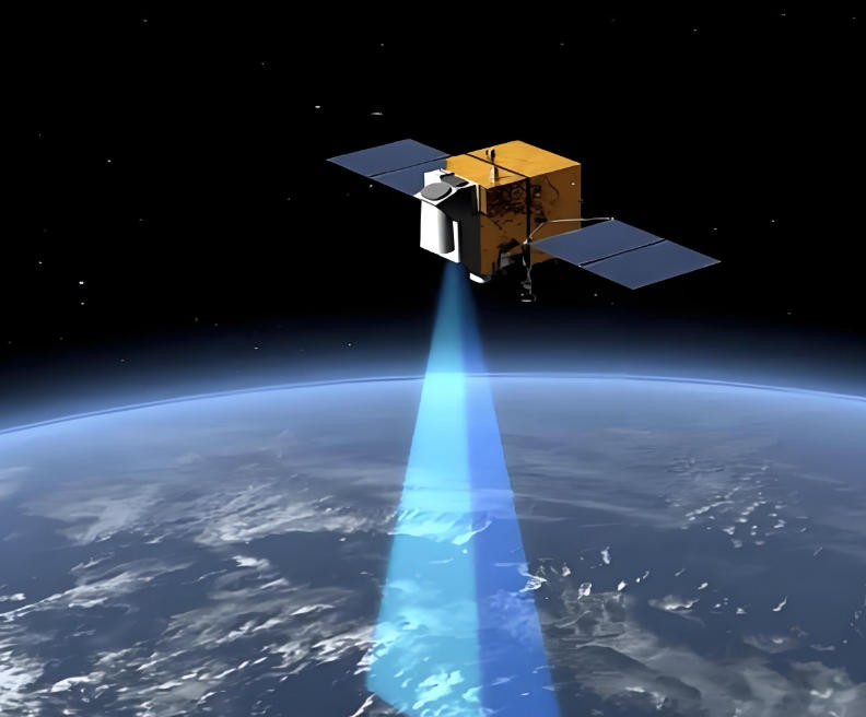 多光譜遙感衛星濾光片應用分析