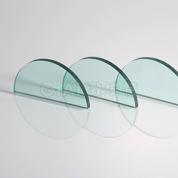 什么是光學零件的氣泡度？