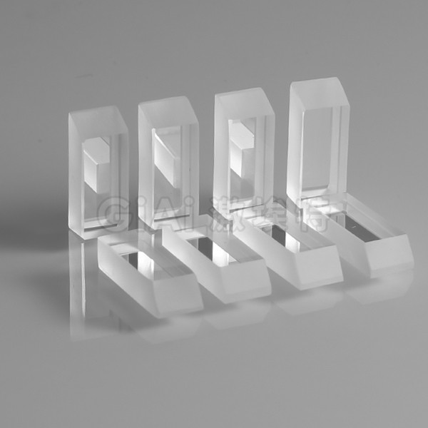 光學零件的氣泡度