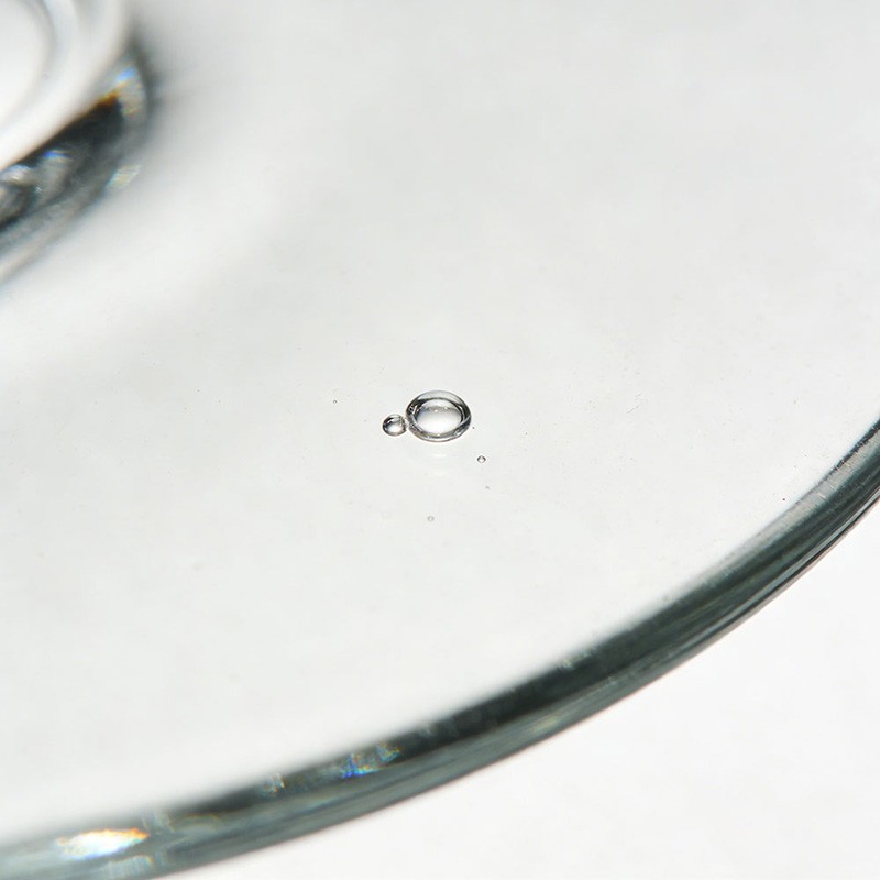 光學零件氣泡度