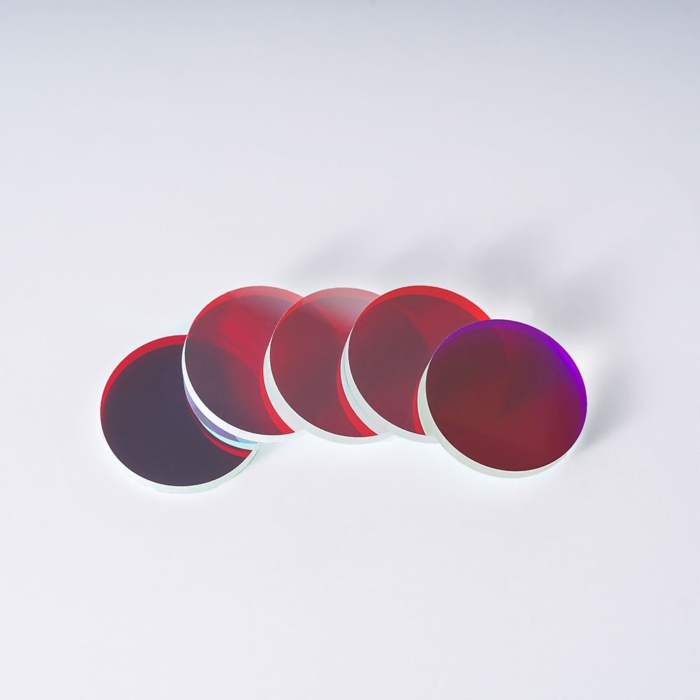 BP650窄帶濾光片