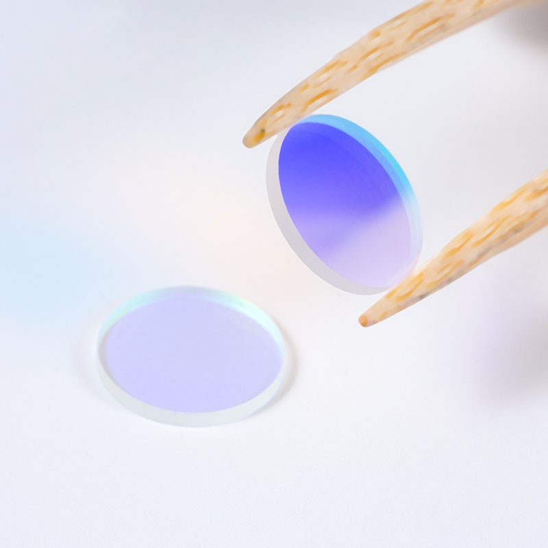 熒光顯微SP570短波通濾光片