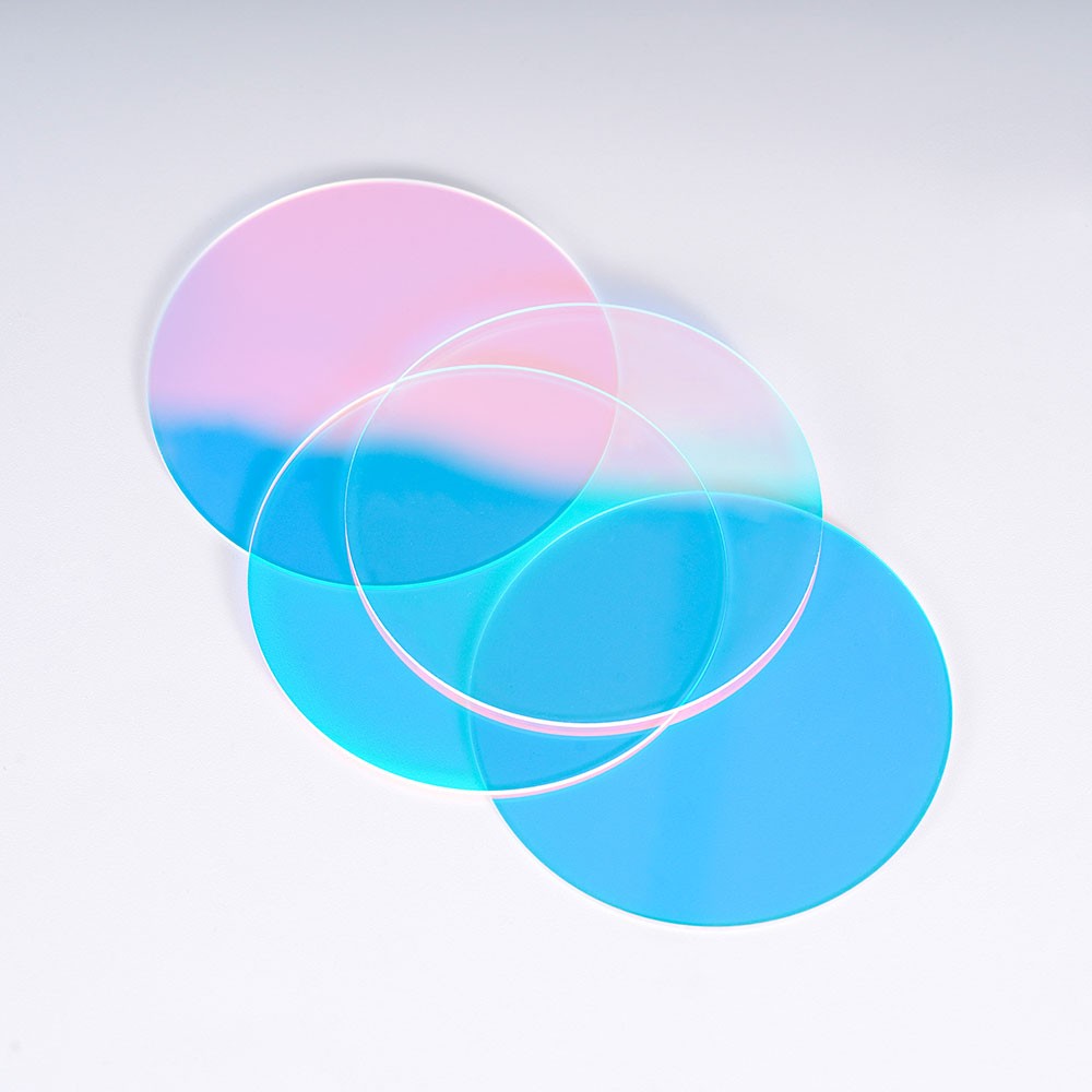 濾光片 光學鏡片折射