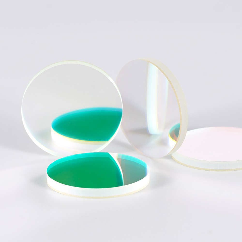 濾光片 光學鏡片折射3