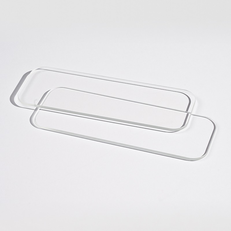 條紋度:光學(xué)玻璃內(nèi)部密度不均的隱形殺手 條紋度:光學(xué)玻璃內(nèi)部密度不均的隱形殺手