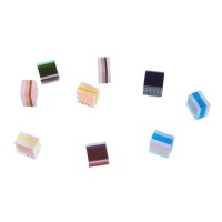 什么是軟膜濾光片？什么是硬膜濾光片？