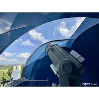 地月空間激光測距中的光學元件技術(shù)解析