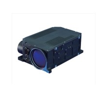 變焦制冷熱像儀光學鏡片關鍵技術分析