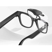 增強現(xiàn)實AR眼鏡光學鏡片應(yīng)用解析