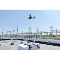 電網(wǎng)巡檢紅外吊艙光學鏡片應(yīng)用分析