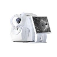 光學相干斷層掃描儀（OCT）光學鏡片應用分析