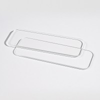 條紋度：光學玻璃內部密度不均的隱形殺手