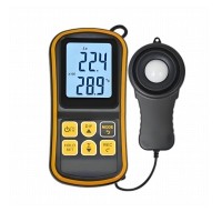 手持?jǐn)?shù)字照度計(jì)光學(xué)鏡片應(yīng)用分析