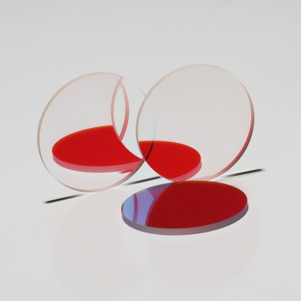 掃描槍NBP635窄帶濾光片